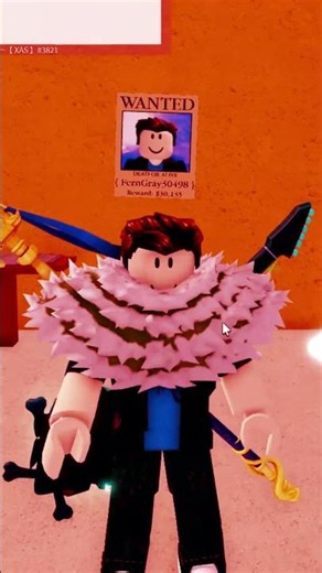 Accidentally Lost 4 Mythical Fruits While Grinding for a Fan in Blox Fruits #roblox #bloxfruits