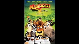 Madagascar 1 Madagaskar 1 Türkçe Dublaj Türkçe Altyazılı İzle 2005