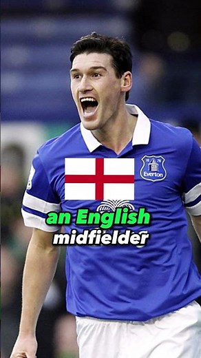 Gareth Barry: The Premier League's Record-Breaking Midfield Maestro