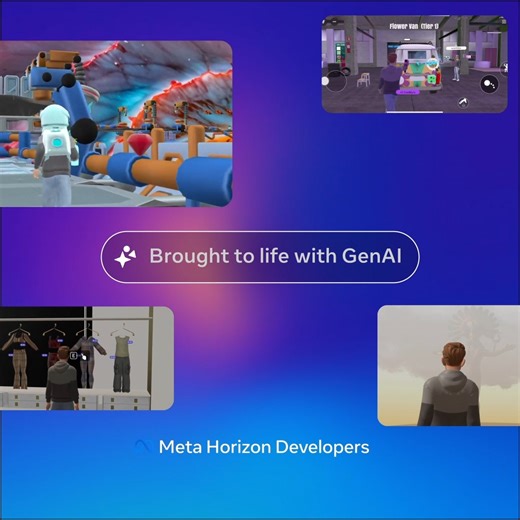 30M views · 4.8K reactions | Ready, set, prompt  Discover how the...