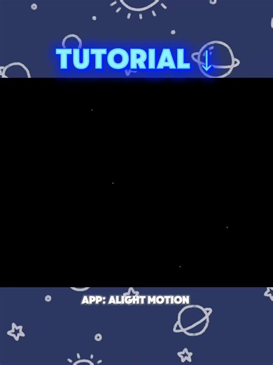 CapCut and Alight Motion Tutorial for Photo Edits