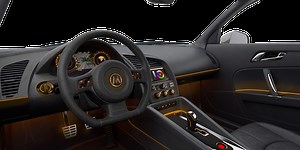 New LED controller for enhanced ambient lighting performance in automotive applications