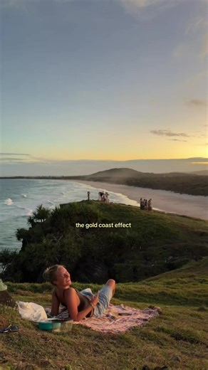 The Gold Coast Effect: Finding Your True Self