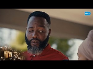 Disaster strikes – Ithonga | S1 | Week 33 | Mzansi Magic