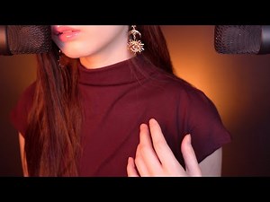 ASMR So Tingly Whispers ~Deep & Sensitive~