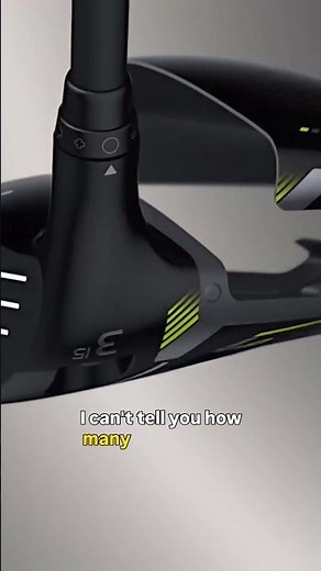 What's a Better Used Fairway Wood than This???