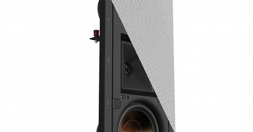 PRO-25RW LCR