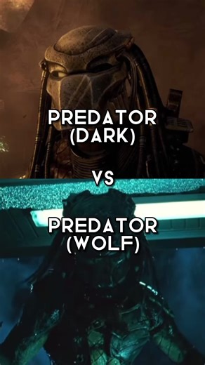 McKenna vs Depredador: Horror Battle of the Century