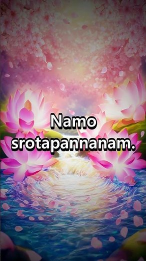 The Shurangama Mantra | Buddha’s Words