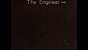 The Engineer : Free Download, Borrow, and Streaming : Internet Archive