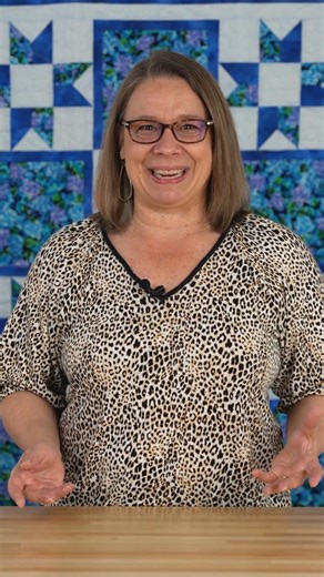 Have you ever started a quilt and halfway through thought… something’s just not working? 🤔 Don’t worry, it happens to the best of us! In yesterday’s video, I’m sharing some practical tips on what to do when your quilt doesn’t turn out the way you imagined — from small tweaks to bigger changes that can save your project. 🧵✨ 👉 Watch it now on YouTube and get inspired YouTube.com/FabricCafe | Fabric Cafe