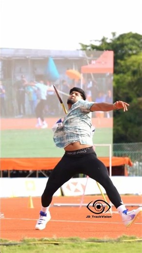 Sashank Patil new 80mtr Thrower of India 🇮🇳 #Jd_TrackVision #Jd_Films2309 #JD #JavelinThrow
