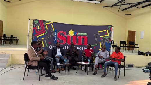 5.8K views · 54 reactions | Watch Network Media Hub host a...