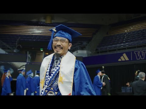 Celebrating Seattle Colleges' Class of 2025