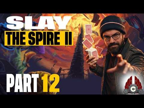 Slay The Spire II | Early Access | Part 12