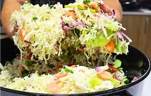 TURŠIJA KOJA SE NIKAD NE POKVARI.Napunite tegle povrćem za zimu Stari provereni recept za TURŠIJU