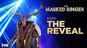 The Deer Is Revealed | Season 1 Ep. 3 | THE MASKED SINGER