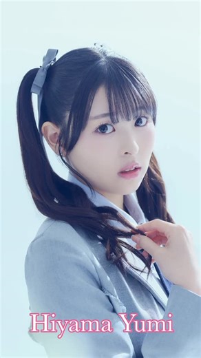 RE-GE（リージェ） | アーティスト写真撮影 offshot video🎥 #桧山ゆうみ ver🩷 #REGE #リージェ #スターダストプロモーション | Instagram