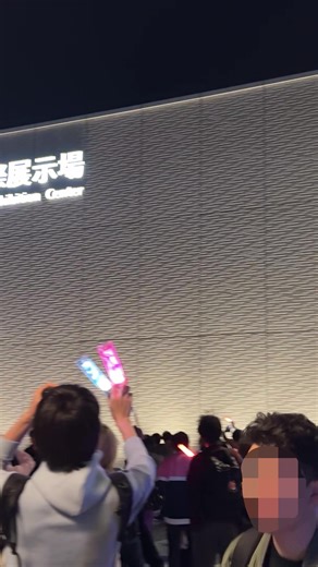 愛知一番星！Liella! 7thライブ会場の様子をお届けスパスタの歴史がぎゅっと詰まった最高のライブ #lovelive 💫#Liella_7th_愛知Day1💫