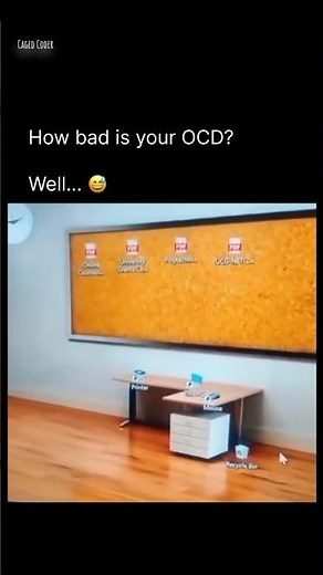 He Built a Real-Life Windows Recycle Bin Icon 🗑️💻 | Genius Tribute to Windows 95