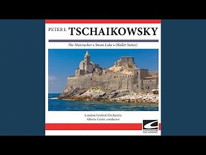 Tchaikovsky - Nutcracker Suite, Op. 71A - Waltz of the Flowers