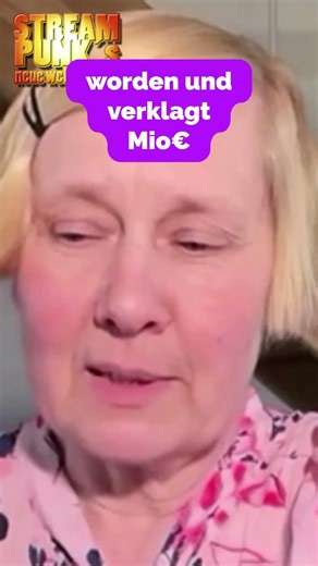 🔴 BREAKING NEWS! Viviane Fischer is being sued for 4.5 million euros!