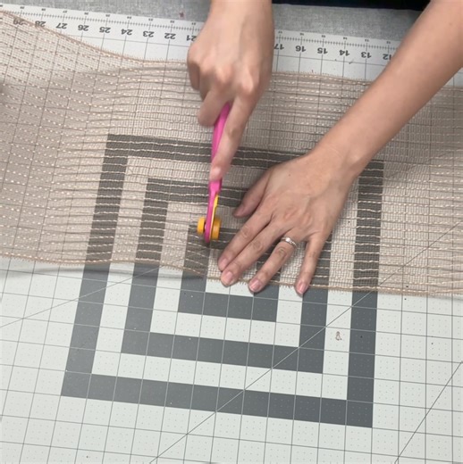 Discover our wide selection of deco mesh and wreath supplies! Enjoy 15% OFF RIGHT NOW with Code: JULY15 Shop now at www.bbcrafts.com. Demo: - 1 roll of Green Plaid Deco Mesh (SKU: XB9341033) - 1 roll of Burlap Deco Mesh with Burlap Stripes (SKU: XB9151015) - 15" Wire Wreath Frame – with 10 ties on the outer ring and 8 ties on the inner ring - Mesh : 18 of 18" cuts | BBCrafts | Facebook