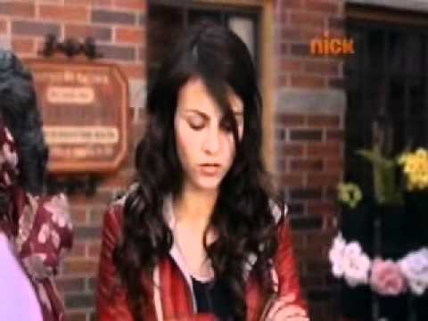 Victoria Justice - Not Somebody Else
