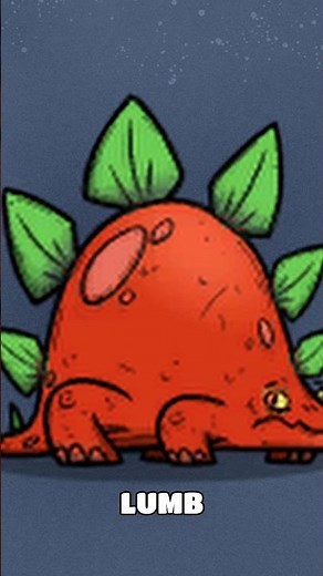 Why Does The Lumb Make That Adorable Roar?