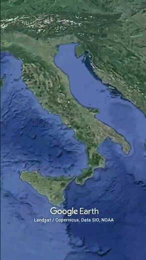 7 Wonders of the World Google Earth 🌍 | #Shorts