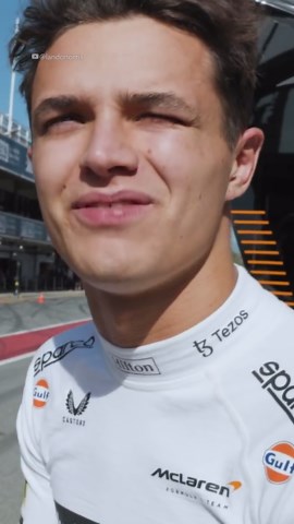 How this Formula 1 driver got his physique