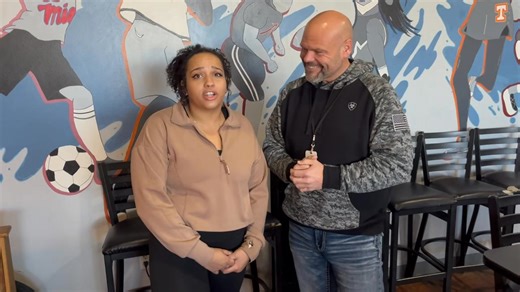 Skybox Sports Grill Pizzeria has been tackling the challenges brought on by the recent winter storm while staying dedicated to serving the community. During our visit, we gained insight into the obstacles they’ve encountered, the steps they’re taking to overcome them, and the inspiring ways they’re supporting those in need. Their determination and commitment showcase the resilience of our local businesses during difficult times. 🌨️🧊While we wait for the ice to melt off the antenna so we can br