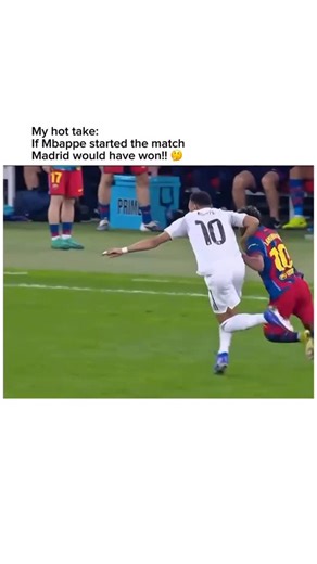 𝙒𝙖𝙮𝙯𝙁𝙤𝙤𝙩: Подпишись 🤝🏼⚽️ on Instagram: "Facts This content includes footage that is the respective ownership of its original creators.THENOSAFTBL does not claim ownership and does not act as an alternative way to view highlights. Kylian Mbappé is a French footballer born on December 20, 1998, in Paris and raised in Bondy. He began his career at AS Monaco, where he made his professional debut at just 16 and helped the club win the Ligue 1 title in 2017. Soon after, he moved to Paris Sai