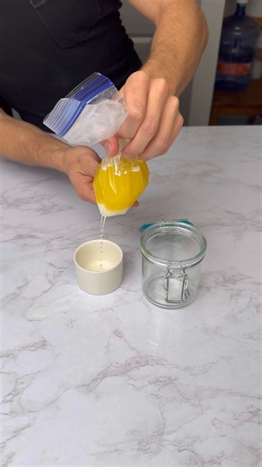 22K views · 82 reactions | Clarified Butter Clarified butter can be heated to 450 degrees F without burning, meaning it's excellent for cooking eggs, popping popcorn or cooking steak. | Cirqnamics | Facebook