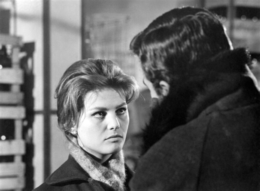 Claudia Cardinalová: hvězda, kterou formovala bole... | FORUM 24