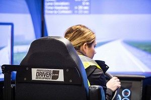 FreightWaves LIVE: U.S. Xpress launches driver development program