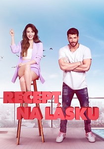 Recept na lásku – sledovat seriály online