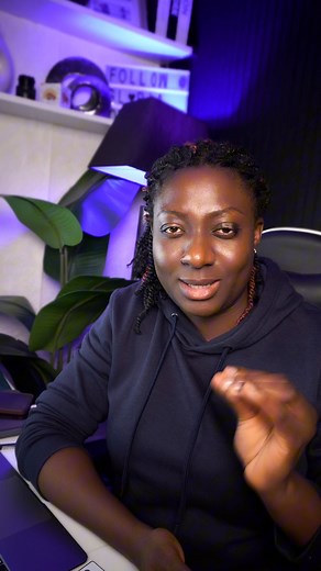 154K views · 2.4K reactions | You need audacity to survive in this our abroad | Gloria Otikor | Facebook