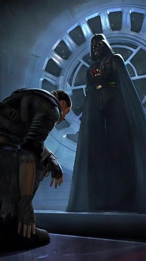 O aprendiz secreto de Darth Vader!? . . . . . . #starkiller #starwars #darthvader #starwarslegends #starwarsfan