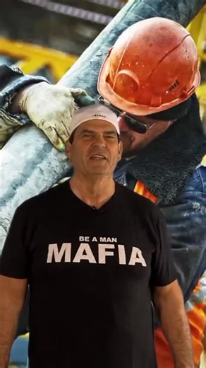 Be A Man ®️ | The Working Man… | Instagram