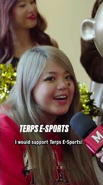 Giving Day 2026 | Terp Trivia