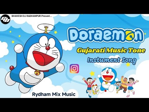 Doraemon Theme Bass Boosted 🎧 2026 Remix | Doraemon BGM Trap Remix 😍 Viral Reels Music 