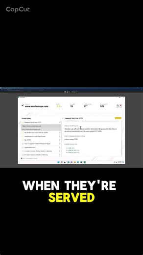 The #1 Mistake Sending Passwords Unencrypted | CEH v13 iLAB Hands-On Demo