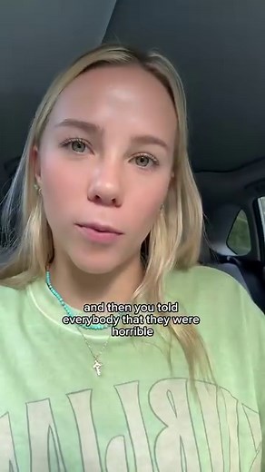 linda honey listen | Avery Anna