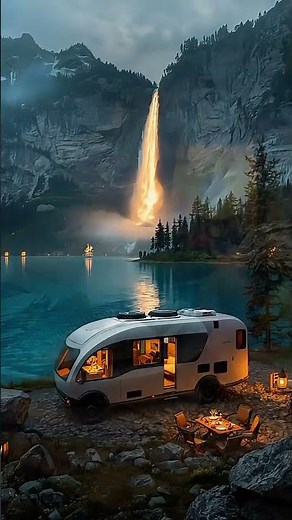 Tesla Camper 2025 | Cybertruck Conversion You Must See!