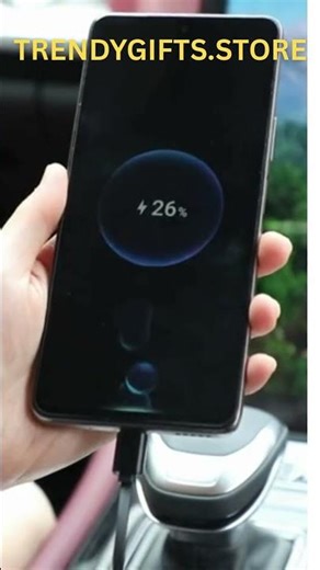 Super Fast USB & Type-C Adapter for Phones, Tablets & Road Trips