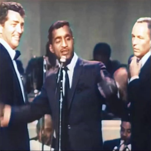 3.5K views · 118 reactions | On this day in 1965, Frank Sinatra...