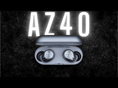 Technics EAH-AZ40 Review | Multipoint Eearbuds With Great Sound Quality!
