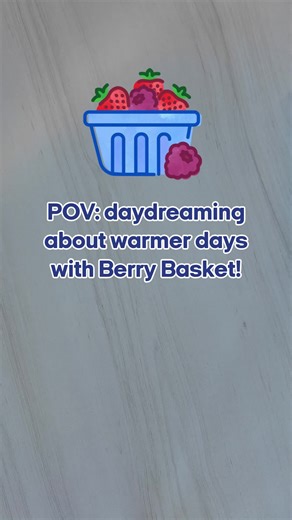 Bevi Spring Seasonal Bev's are back...and so are the mocktails!🍓🫧