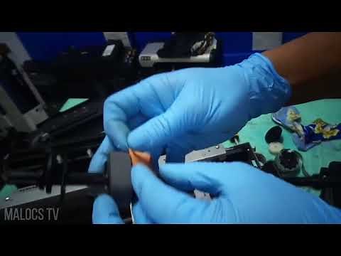 Epson L1300 Pick up Roller Problem